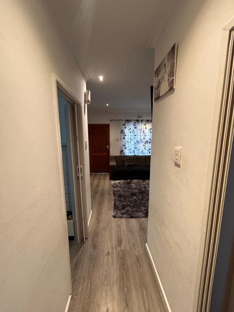 1 Bedroom Property for Sale in Pelican Park Western Cape